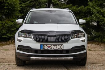 Škoda Karoq 1.5 TSI ACT Ambition DSG - 2