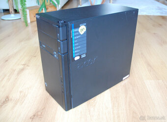 Acer Aspire M1930 - 2
