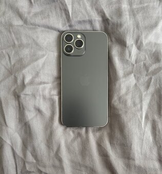 iPhone 13 Pro Max 256GB - 2