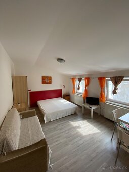 Prenájom bytu bez depozitu Bratislava staré mesto - 2