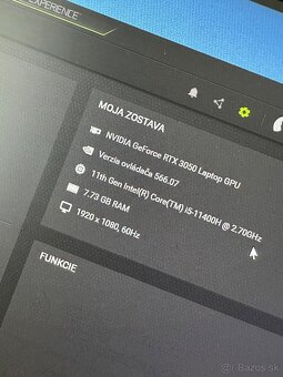 Asus Tuf Gaming 15 - 2