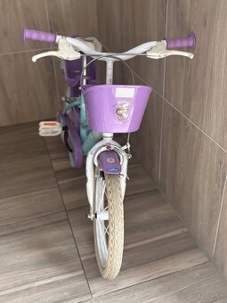 Detsky bicykel 16 - 2