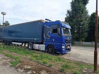 Ťahač+naves - 2
