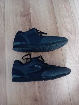 Dámske tenisky, FILA, velk. 42 - 2