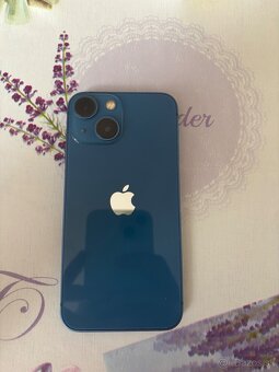 Predám iPhone 13mini - 2