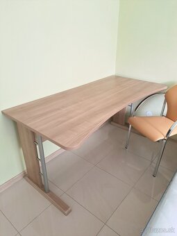 Písací stôl - veľký - 2