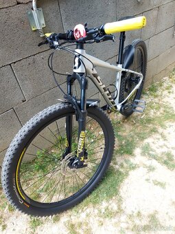 SCOTT SCALE 710 XS - 2