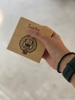 Laserová gravírovačka Wainlux K6 Bluetooth Laser - 2
