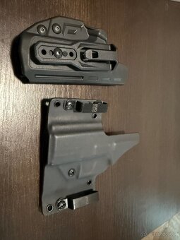 Púzdra na Glock 43X - 2