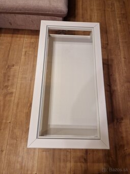 Konferenčny stolik Ikea - 2