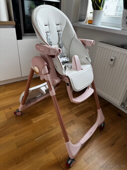 Peg Perego Follow Me - 2