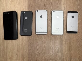Iphone - 2