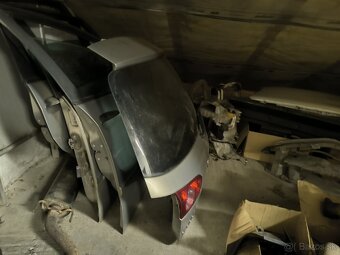 Náhradné diely na Fiat Croma - 2