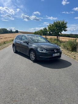 golf cng 2019 - 2
