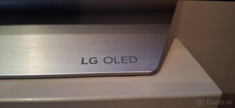 LG OLED 65" C1 4K TV HDR Smart (164 cm) - 2