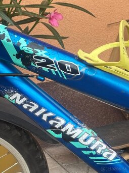 Bicykel - 2