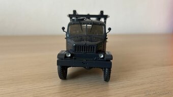 Praga V3S AV-3 1/43 Avtoistoria - 2