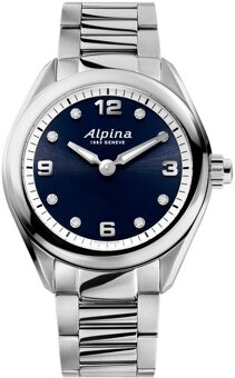 Predám hodinky Longines Conquest - 2