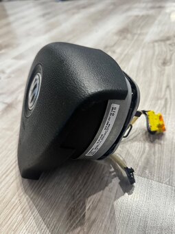 Predám airbag do volantu – Volkswagen - 2