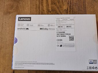 Tablet Lenovo Tab M10 - 2