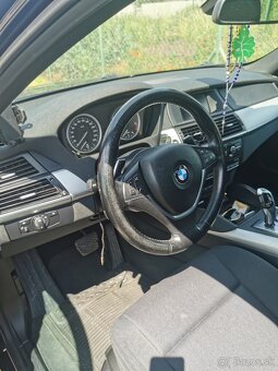 BMW X6 - 2