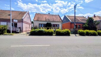 Rodinný dom Zlaté Moravce - 2