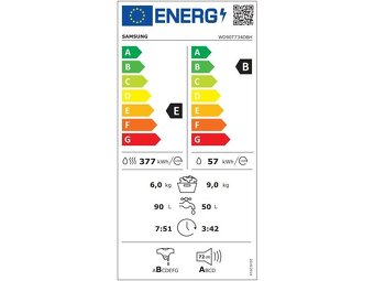Samsung Pračka/sušička - 2