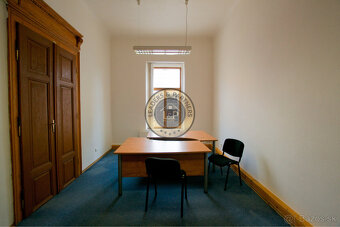 Na prenájom kancelária 180 m², Rooseveltova ul., Košice-Star - 2
