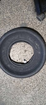 Pneumatika s dušou 3,5-8. - 2