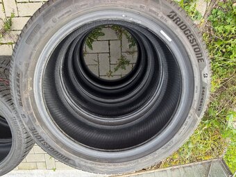 245/45R18 Bridgestone - 2