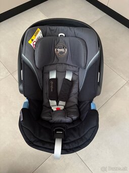 Cybex Aton 5 - 2