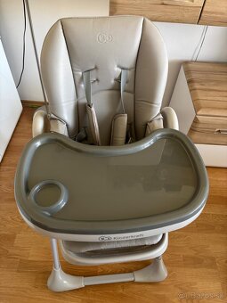 Detská stolička Kinderkraft - 2