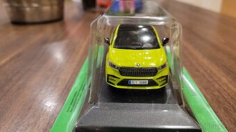 Skoda enyaq coupe rs iv - 2