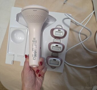 Epilátor Philips Lumea BRI958 - 2