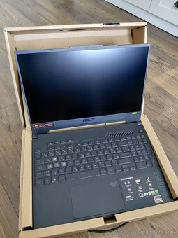 Asus TUF Gaming A15 FA507NUR-LP028W - 2