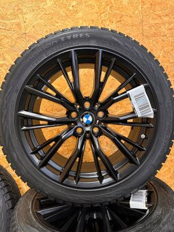 ORIG.BMW 3 G20 G21 M-pefrormance 796 R18 225/45/18.NOVE - 2