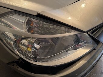 Predám Renault Clio3, 1.2, r.v.2007 - 2