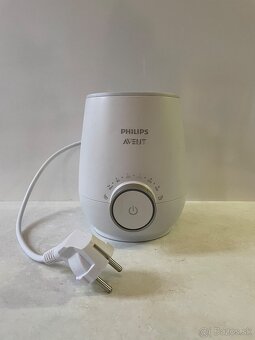 Ohrievač fliaš Philips Avent - 2