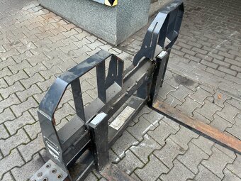 BOBCAT - Paletizační vidle origo - 2