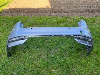 Passat B8 zadný nárazník - 2