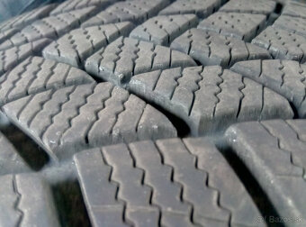 Zimné pneu - 2