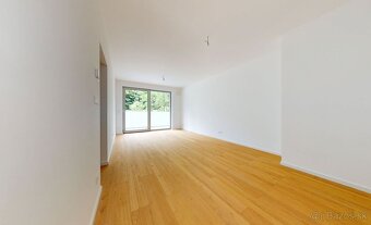 2-IZB. BYT S PARKINGOM, NOVOSTAVBA NA HRADNOM KOPCI - 2