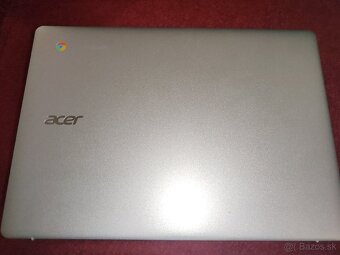 Chromebook Acer 311 - 2