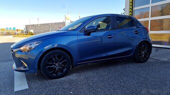 Mazda 2 1.5 Skyactiv G90 Takumi - 2