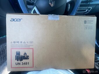 Acer Nitro V 15 Black (ANV15-41-R9XQ) - 2