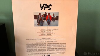 LP YPS - 2