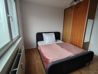 Prenajmem väčší 2-izbový komplet zariadený byt - 2