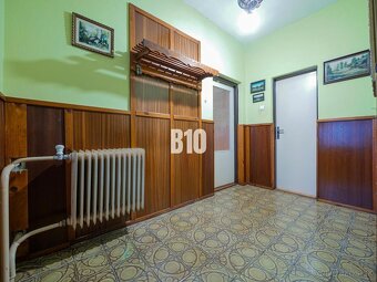 Rodinný dom v srdci obce Petrova Lehota - 2