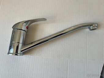 Kuchynská batéria - 2