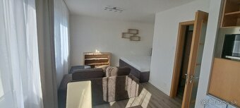 Prenajmem 1 izbový byt Oremburská - Banská Bystrica - 2